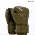 Rękawice bokserskie Hayabusa T3 Kanpeki olive green 14