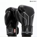 Rękawice bokserskie Hayabusa Black Panther black 19