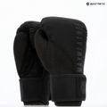 Rękawice bokserskie Hayabusa Mayweather Champ black 15