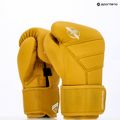 Rękawice bokserskie Hayabusa T3 Kanpeki tiger yellow 14