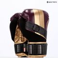 Rękawice bokserskie Hayabusa Marvel's Batroc purple/gold 26