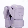 Rękawice bokserskie Hayabusa T3 Kanpeki wisteria purple 15