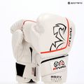 Rękawice bokserskie Rival Super Sparring 2.0 white 12