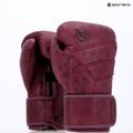 Rękawice bokserskie Hayabusa T3 LX wine 14