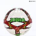 Piłka do piłki nożnej Joma Dali III flour turquoise/flour coral rozmiar 3 7