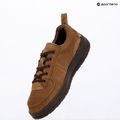 Buty męskie Lacoste Umpire dark brown/dark brown 9
