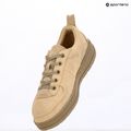 Buty męskie Lacoste Umpire natural/light brown 9