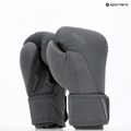 Rękawice bokserskie Hayabusa T360 Boxing charcoal 19