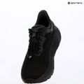 Buty do biegania męskie HOKA Arahi SR black/black 9