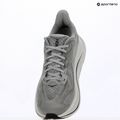 Buty do biegania męskie HOKA Clifton 10 galactic grey/asteroid 9