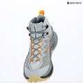 Buty trekkingowe męskie HOKA Mafate Hike mood indigo/outer space 9
