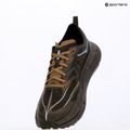 Buty HOKA Mafate Speed 4 Lite tree bark cast iron 9