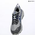 Buty do biegania męskie ASICS Gel-Venture 11 gravel/prussian blue 9