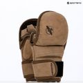 Rękawice bokserskie Hayabusa T3 LX Hybrid brown 14