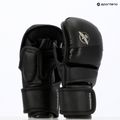 Rękawice grapplingowe Hayabusa T3 Hybrid black 8