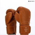 Rękawice bokserskie męskie Venum Impact Evo VENUM-05061-058 chocolate 6