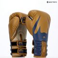 Rękawice bokserskie Venum Reverso Boxing emerald green/gold 7