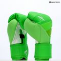 Rękawice bokserskie Hayabusa T3 Neon neon green 8
