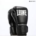 Rękawice bokserskie LEONE 1947 The Greatest black 11