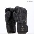 Rękawice bokserskie Venum Impact Evo Scales Boxing dark purple 6