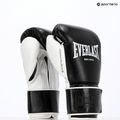 Rękawice bokserskie Everlast Powerlock Pro OG H&L black/white 7
