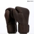 Rękawice bokserskie Hayabusa T360 Leather brown 8