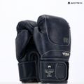 Rękawice bokserskie Venum Impact Evo Scales Boxing midnight blue 8