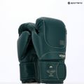 Rękawice bokserskie męskie Venum Impact Evo Boxing Gloves 16 OZ emerald green 7