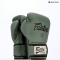 Rękawice bokserskie Fairtex F-DAY Limited Edition pickle 9