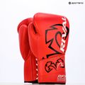 Rękawice bokserskie Rival RFX-Guerrero Sparring-HDE-F red 5