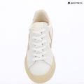Buty damskie VEJA Campo Canvas white/sable 9
