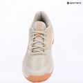 Buty do tenisa damskie ASICS Game FF Clay W soft oat/cantaloupe 9
