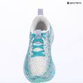 Buty do biegania damskie Asics Noosa Tri 16 White/Illuminate Mint 9