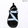 Sandały barefoot damskie Vivobarefoot Tracker Ora skyway 11
