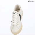 Buty damskie VEJA Esplar Logo Leather extra white/black 9