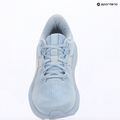 Buty do biegania damskie ASICS GT-1000 15 solid air/cream 9