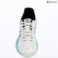 Buty do siatkówki damskie ASICS Beyond FF 2 white/illuminate mint 9