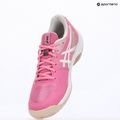 Buty do padla damskie ASICS Game FF Padel bubblegum/white 9