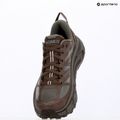 Buty do biegania Hoka Mafate Speed 2 fiesta/amber yellow 9
