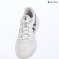 Buty do tenisa męskie ASICS Gel-Dedicate 9 Clay white/black 9