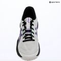 Buty do siatkówki męskie ASICS Gel-Tactic 13 concrete/radiant amethyst 9