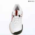 Buty do tenisa męskie ASICS Gel-Challenger 15 white/cherry tomato 9