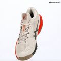Buty do tenisa męskie ASICS Court FF 3 soft oat/vintage khaki 9