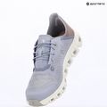 Buty damskie On Cloud 6 Coast nimbus/heron 9