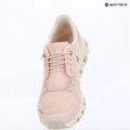 Buty damskie On Cloud 6 salt/gardenia 9