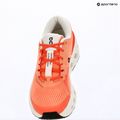 Buty do biegania damskie On Cloudrunner 3 sunstone/ivory 9