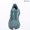 Buty do biegania damskie ASICS Novablast 6 foggy teal/hazy lilac 9