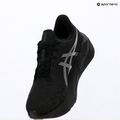Buty do biegania damskie ASICS Novablast 6 black/black 9