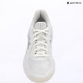 Buty do tenisa damskie ASICS Gel-Dedicate 9 W white/pure silver 9