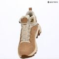 Buty turystyczne damskie Merrell Maob Speed 2 Leather Mid Black 9